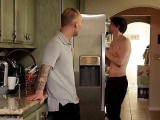 Nextdoorworld Ass-Fucking Step Mom's Hot Boyfriend free video