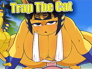 Trap The Cat (Gameplay Part 8 Final) Game By Project Physalis free video