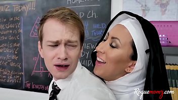 Catholic Nun Turns Students Into Sex Slaves free video
