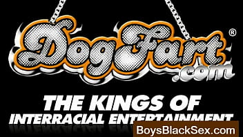 Blacks On Boys - White Gay Boys Fucked By Black Dudes-19 free video