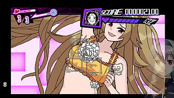 Strip Shmups Panty Shoot[Trial Ver](Machine Translated Subtitles) free video