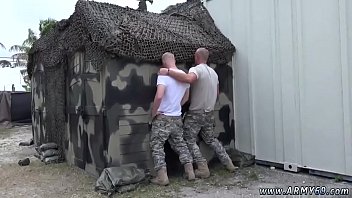 Milked For Sperm Military Stories And Black Naked Army Men Jerk Off free video