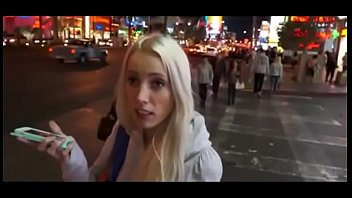 Skinny German Slut Takes Creampie For The Money free video