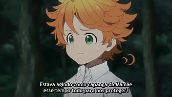 The Promised Neverland - 05 (Legendado Pt-Br)