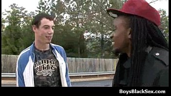 Black Gay Boys Fuck White Young Dudes Hardcore 22