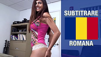 Mia Khalifa - Încerc Să Introduc Un Obiect De Cauciuc În Anusul Meu Strâns Pentru A Mă Pregăti Pentru Sexul Anal free video