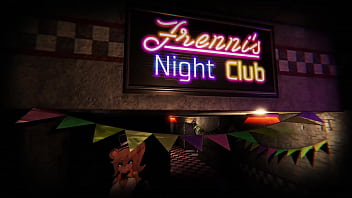 Fap Nights At Frenni's | History Mode - Night 1 [0.1.1] free video