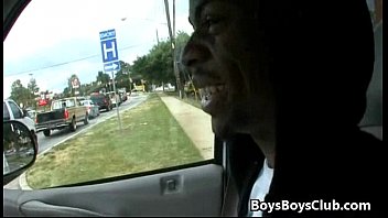 Blacksonboys - Interracial Ass Gay Fucking Video 25 free video