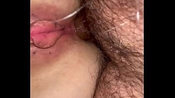 Me Mojo Bien Rico Mientras Me Dan Por El Culo free video