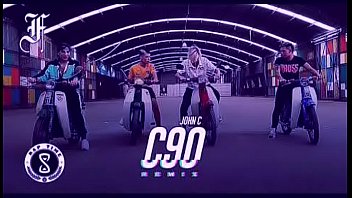 John C - C90 Remix Ft Bhavi - Trueno - Neo Pistea free video