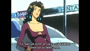 Cowboy Bebop Ep01 - Asteroid Blues (Legendado) free video