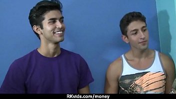 Tight Teen Fucks A Man In Front Of The Camera For Cash 3 free video