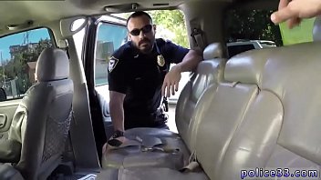 Gay Police Boys Porn Video Officers In Pursuit free video