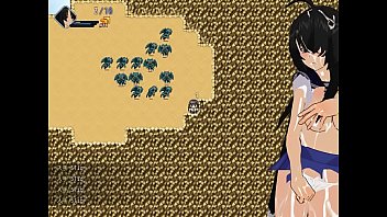 Brain Hack 5/15 Hentai Game Play Movie. Rpg Maker Vx Ace free video