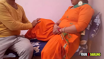 Punjabi Bhabhi Non Stop Chudai By Her Servant Bihaari Ramu free video