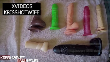 Dicas Do Cuckold Da Kriss Hotwife Sobre Como Higienizar Os Toys Corretamente free video
