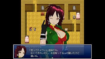 Brain Hack 4/15 Hentai Game Play Movie. Rpg Maker Vx Ace free video