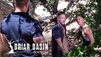 Briar Basin Ranch - Act I Brandon Anderson, Romantodd free video