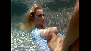 Madison Scott Is A Screamer… Underwater! (2/2) free video