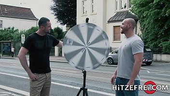 Hitzefrei German Milf Bonny Devil Fucking A Fan free video