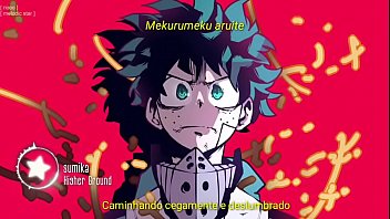 Boku No Hero Filme Pt Br (2020) Com Qualidade Duvidosa free video