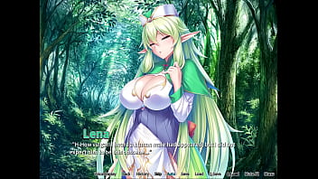 Harem King Peasant To Princess Gotta Breed'em All Ep2 - Foursome With The Family free video