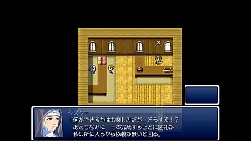 Brain Hack 6/15 Hentai Game Play Movie. Rpg Maker Vx Ace free video