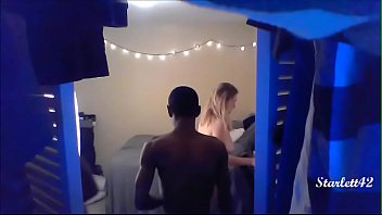 Roommate Hidden Cam Catches Hot Swinger Action free video