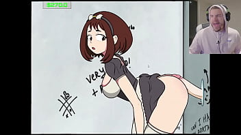 How Can Uraraka Get Rich In My Hero Academia (Hero Cummy) [Uncensored] free video