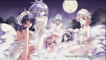 Anime Girls Splitplaythru Record Of Agarest War 200 True End All Gallery Pics In High Ecchi Definiti free video