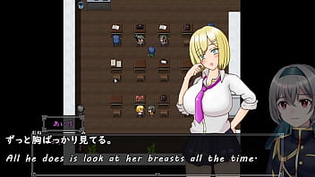 Sassy Busty Gal Airi[Trial Ver](Machine Translated Subtitles)1/3 free video