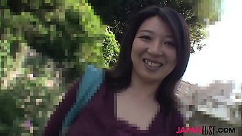 Hairy Japanese Milf Naho Tajiri Fucked Hard free video