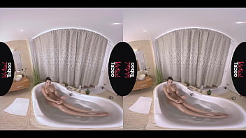 Virtual Taboo - Bubble Bath For Round Butt free video
