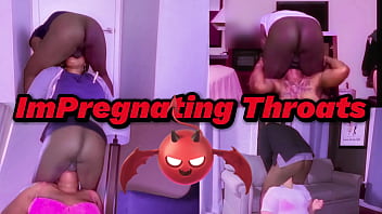 Impregnating Throats: Zo's Pogo Stick Compilation He's The Black Hoby Buchanan free video