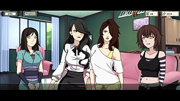 Kunoichi Trainer - Naruto Trainer (Dinaki) [V0.21.1] Part 113 A Future Harem! By Loveskysan69 free video