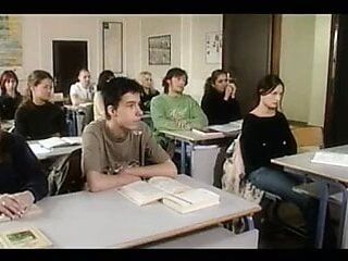 La Moglie Del Professore (2004) Full Italian Movie free video