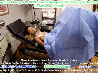 $Clov Become Doctor Tampa After Kalani Luana Wakes Up On Side Of The Road & Takes A Ride From Stranger Doctor-Tampacom free video