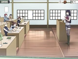 Naruto - Kunoichi Trainer (Dinaki) Part 26 The Date By Loveskysan69 free video