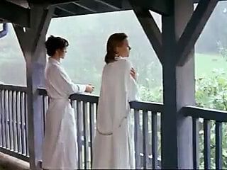 Emmanuelle 4 (1984) With Sylvia Kristel And Marylin Jess free video