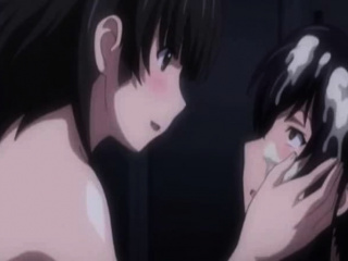 Bondage Anime Hentai Lesbian Maid Humilation In Group Ep 2 free video