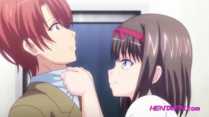 Yari Agari 01 Misplaced Harassment Hentai free video