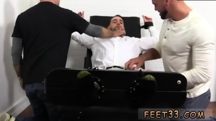 Old Men Gay Sexy Feet And Butt What A Blast free video