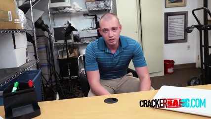 Sub Cracker Needs Job Of Black Queer Casting Agent free video