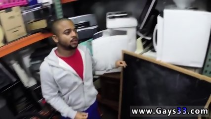Straight Men Who Crave Cock And Cum Gay Desperate Guy Does Anything For Money free video