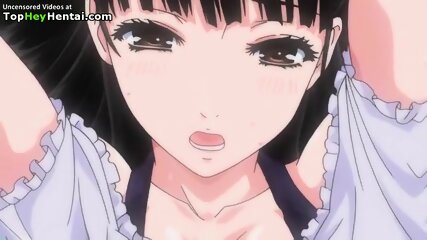 Hentai Busty College Girl Gets Caught Fucking A Client free video