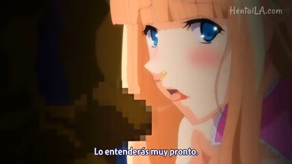 Oujo Onna Kishi W Dogehin Roshutsu Episodio 4 free video