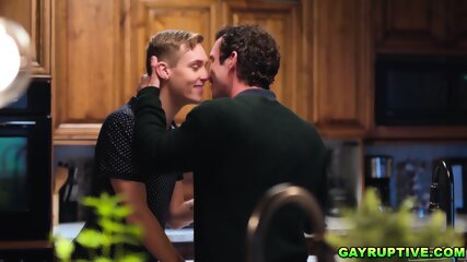 Jack Bailey And Greg Mckeon S Feelings Turns Sexual free video