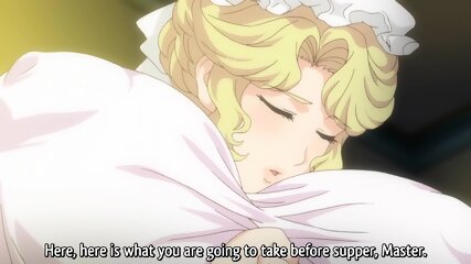 Victorian Maid Maria No Houshi Episode 1 1080P 50Fps free video